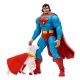 DC Collector - Figurine Superman (Return of Superman) 18 cm