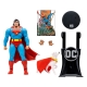 DC Collector - Figurine Superman (Return of Superman) 18 cm