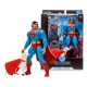 DC Collector - Figurine Superman (Return of Superman) 18 cm