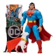 DC Collector - Figurine Superman (Return of Superman) 18 cm