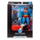 DC Collector - Figurine Superman (Return of Superman) 18 cm