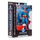 DC Collector - Figurine Superman (Return of Superman) 18 cm