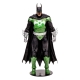 DC Collector - Figurine Batman as Green Lantern 18 cm