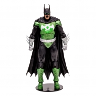 DC Collector - Figurine Batman as Green Lantern 18 cm