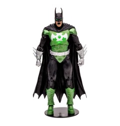 DC Comics - DC Collector figurine Batman as Green Lantern 18 cm