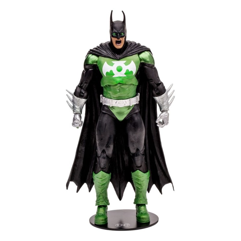 DC Comics - DC Collector figurine Batman as Green Lantern 18 cm