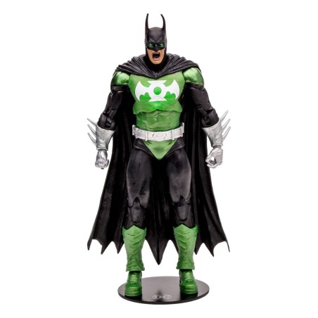 DC Comics - DC Collector figurine Batman as Green Lantern 18 cm