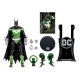 DC Collector - Figurine Batman as Green Lantern 18 cm