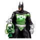 DC Collector - Figurine Batman as Green Lantern 18 cm