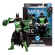 DC Collector - Figurine Batman as Green Lantern 18 cm