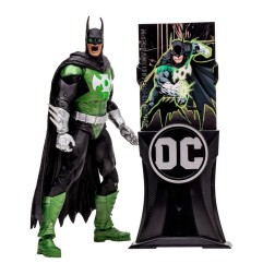DC Collector - Figurine Batman as Green Lantern 18 cm