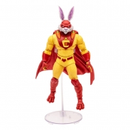 DC Collector - Figurine Captain Carrot (Justice League Incarnate) 18 cm