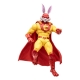 DC Collector - Figurine Captain Carrot (Justice League Incarnate) 18 cm