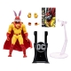 DC Collector - Figurine Captain Carrot (Justice League Incarnate) 18 cm
