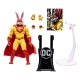 DC Collector - Figurine Captain Carrot (Justice League Incarnate) 18 cm