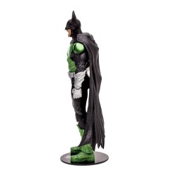 DC Comics - DC Collector figurine Batman as Green Lantern 18 cm