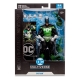 DC Collector - Figurine Batman as Green Lantern 18 cm