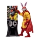 DC Collector - Figurine Captain Carrot (Justice League Incarnate) 18 cm