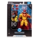 DC Collector - Figurine Captain Carrot (Justice League Incarnate) 18 cm