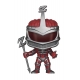 Power Rangers - Figurine POP! Lord Zedd 9 cm