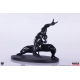 Marvel Gamerverse Classics - Statuette 1/10 Spider-Man (Black Suit Edition) 13 cm