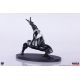 Marvel Gamerverse Classics - Statuette 1/10 Spider-Man (Black Suit Edition) 13 cm