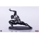 Marvel Gamerverse Classics - Statuette 1/10 Spider-Man (Black Suit Edition) 13 cm