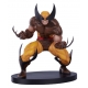 Marvel Gamerverse Classics - Statuette 1/10 Wolverine (Classic Edition) 15 cm