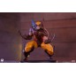 Marvel Gamerverse Classics - Statuette 1/10 Wolverine (Classic Edition) 15 cm Marvel Gamerverse Classics - Statuette 1/10 Wolverine (Classic Edition) 15 cm