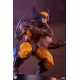 Marvel Gamerverse Classics - Statuette 1/10 Wolverine (Classic Edition) 15 cm