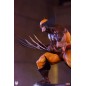 Marvel - Gamerverse Classics statuette PVC 1/10 Wolverine (Classic Edition) 15 cm Marvel - Gamerverse Classics statuette PVC 1/10 Wolverine (Classic Edition) 15 cm
