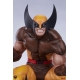 Marvel Gamerverse Classics - Statuette 1/10 Wolverine (Classic Edition) 15 cm