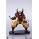 Marvel Gamerverse Classics - Statuette 1/10 Wolverine (Classic Edition) 15 cm