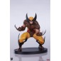 Marvel - Gamerverse Classics statuette PVC 1/10 Wolverine (Classic Edition) 15 cm Marvel - Gamerverse Classics statuette PVC 1/10 Wolverine (Classic Edition) 15 cm