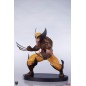 Marvel Gamerverse Classics - Statuette 1/10 Wolverine (Classic Edition) 15 cm Marvel Gamerverse Classics - Statuette 1/10 Wolverine (Classic Edition) 15 cm