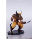 Marvel Gamerverse Classics - Statuette 1/10 Wolverine (Classic Edition) 15 cm