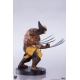 Marvel Gamerverse Classics - Statuette 1/10 Wolverine (Classic Edition) 15 cm