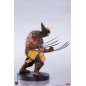 Marvel - Gamerverse Classics statuette PVC 1/10 Wolverine (Classic Edition) 15 cm Marvel - Gamerverse Classics statuette PVC 1/10 Wolverine (Classic Edition) 15 cm