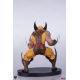 Marvel Gamerverse Classics - Statuette 1/10 Wolverine (Classic Edition) 15 cm