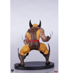 Marvel - Gamerverse Classics statuette PVC 1/10 Wolverine (Classic Edition) 15 cm
