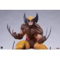 Marvel - Gamerverse Classics statuette PVC 1/10 Wolverine (Classic Edition) 15 cm Marvel - Gamerverse Classics statuette PVC 1/10 Wolverine (Classic Edition) 15 cm