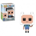 Adventure Time - Figurine POP! Finn 9 cm