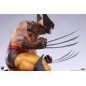 Marvel Gamerverse Classics - Statuette 1/10 Wolverine (Classic Edition) 15 cm Marvel Gamerverse Classics - Statuette 1/10 Wolverine (Classic Edition) 15 cm