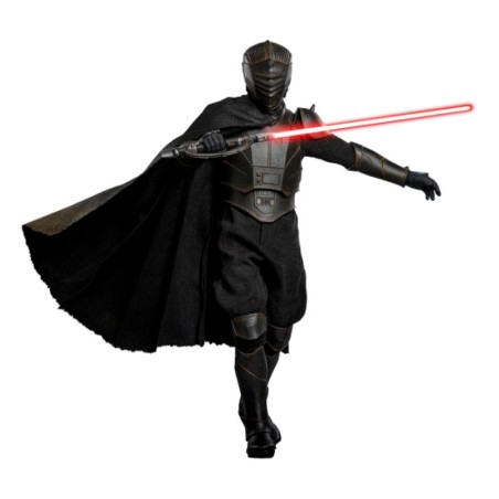 Star Wars - : Ahsoka figurine 1/6 Marrok 31 cm