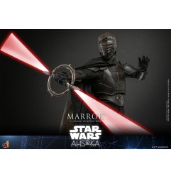 Star Wars - : Ahsoka figurine 1/6 Marrok 31 cm