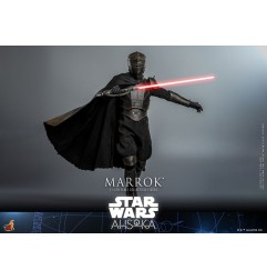 Star Wars - : Ahsoka figurine 1/6 Marrok 31 cm