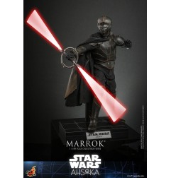 Star Wars - : Ahsoka figurine 1/6 Marrok 31 cm