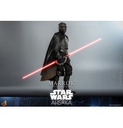 Star Wars - : Ahsoka figurine 1/6 Marrok 31 cm