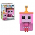 Adventure Time - Figurine POP! Princess Bubblegume 9 cm