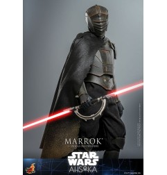 Star Wars - : Ahsoka figurine 1/6 Marrok 31 cm